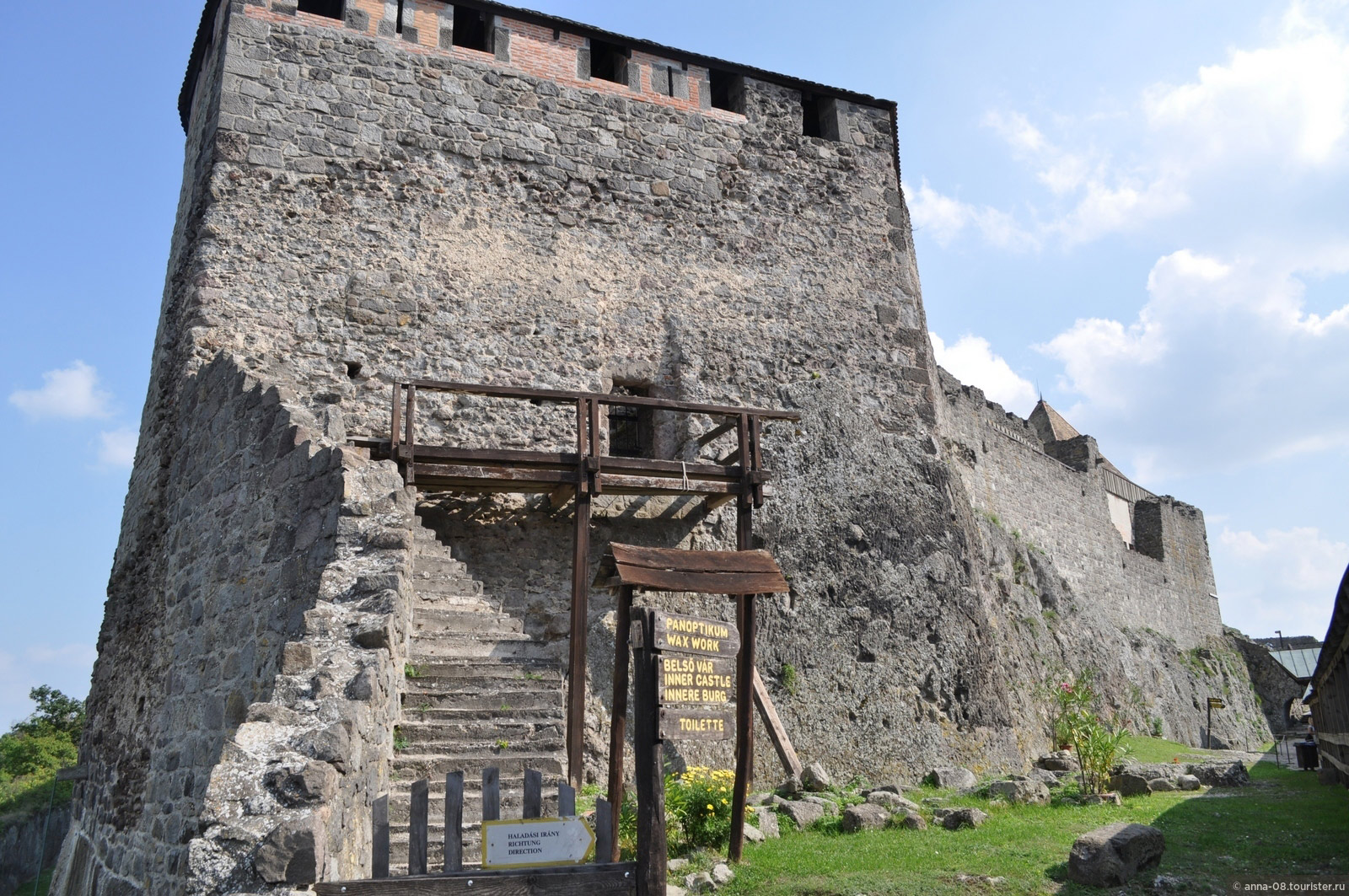 Visegrad (Pest)